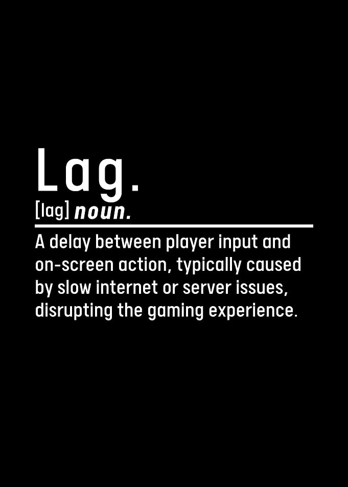 Lag