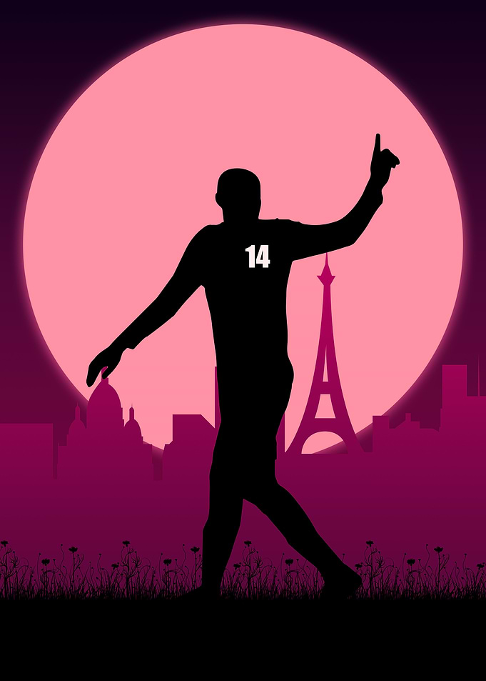 Thierry Henry