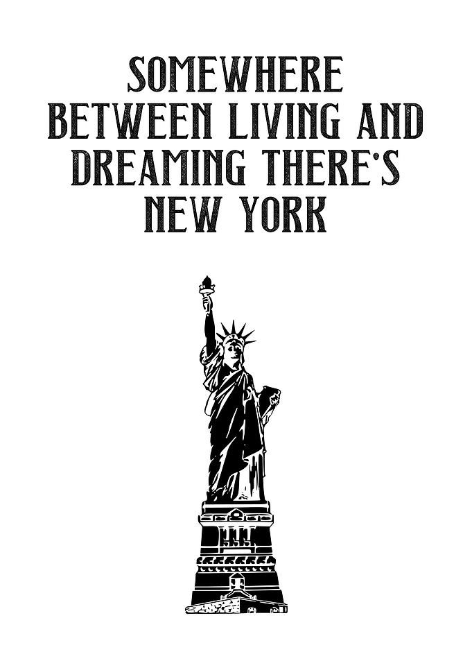New York Art