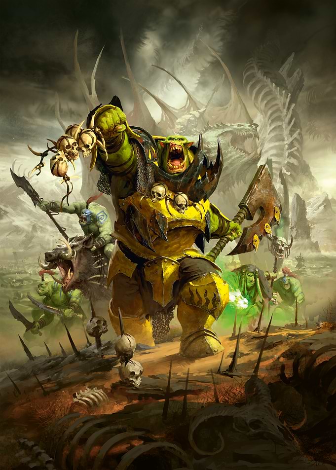Ironjawz