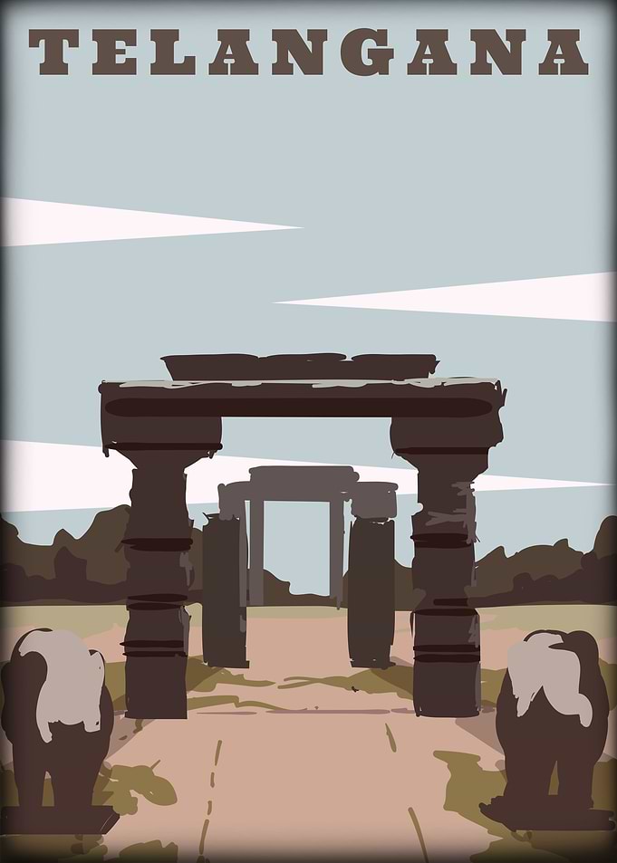 India Telangana