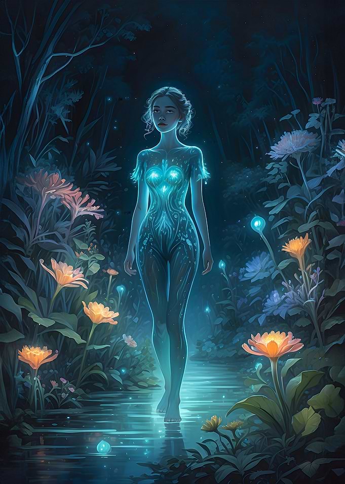 Magical world of wonders