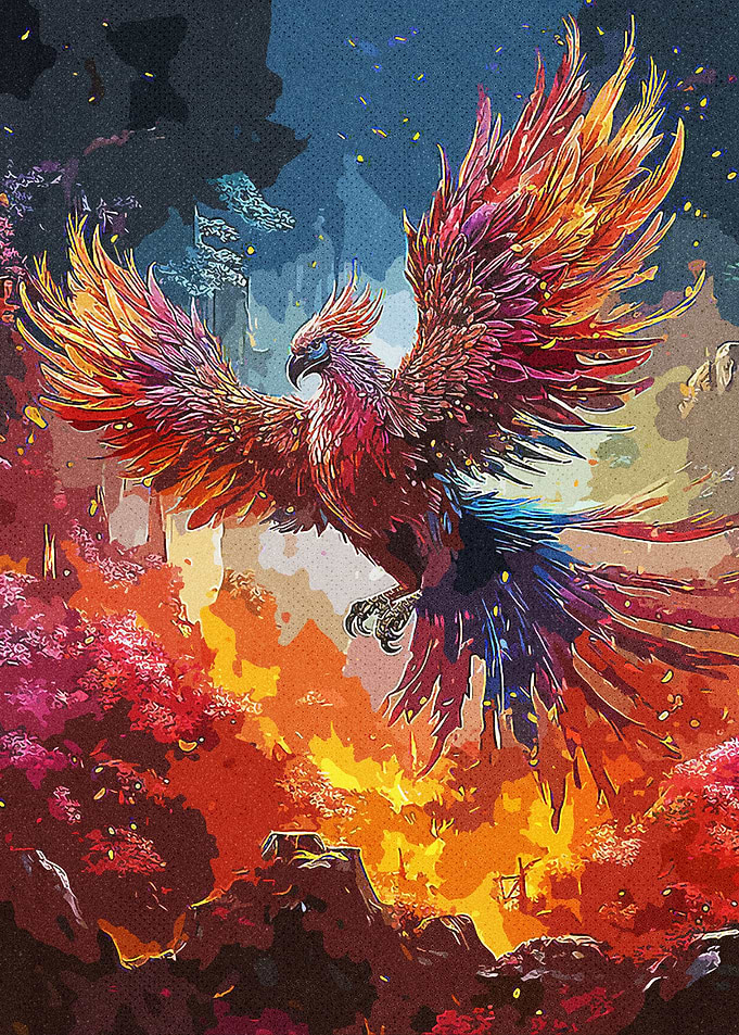 Phoenix Vintage