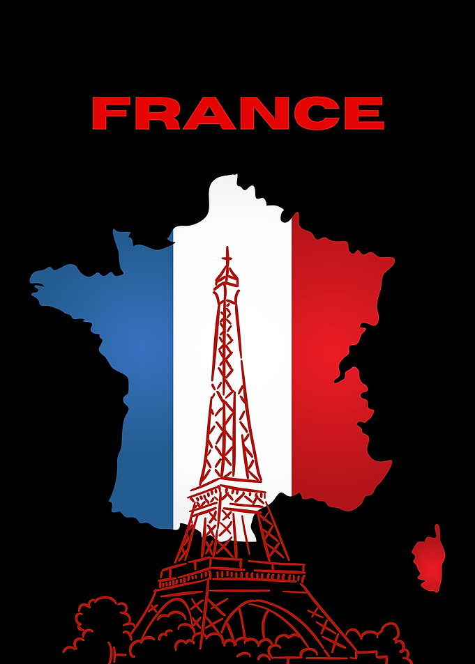 France