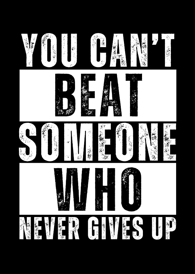 Motivational Quotes