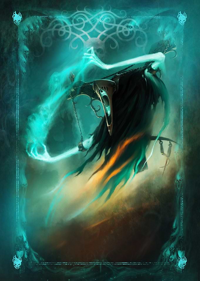 Krulghast Cruciator