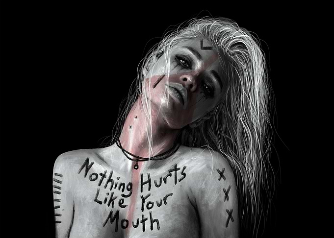 Bite