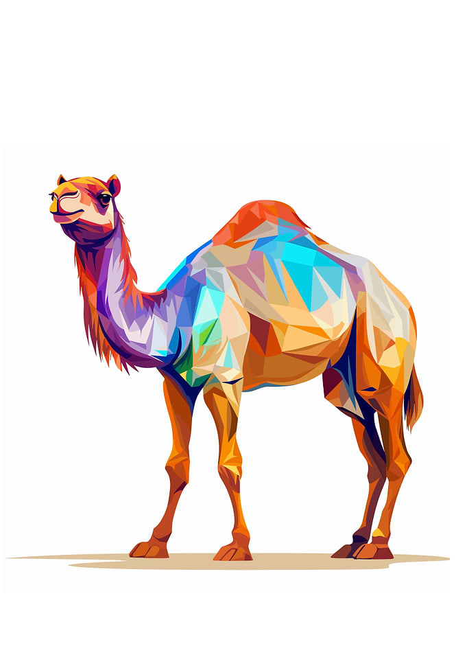 Animal Pop Art