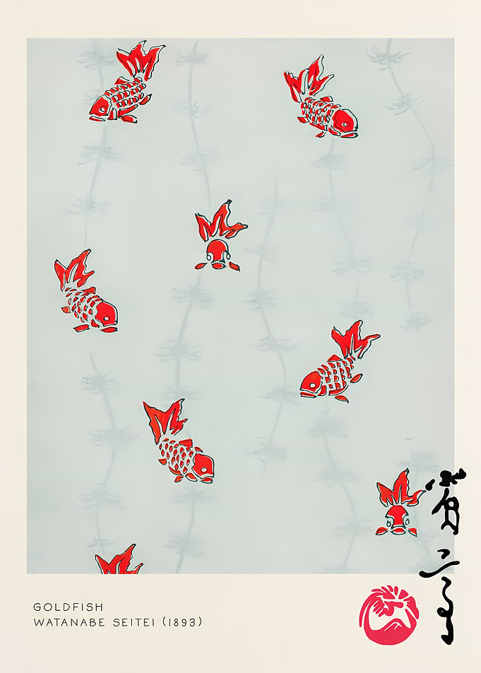 Goldfish