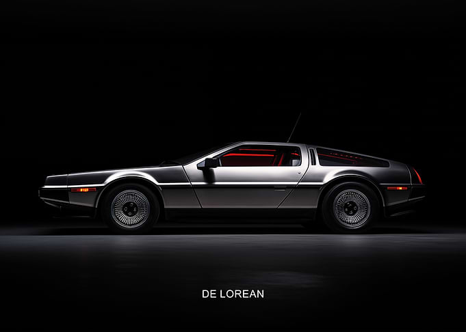 DeLorean