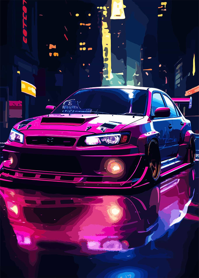 drift cars