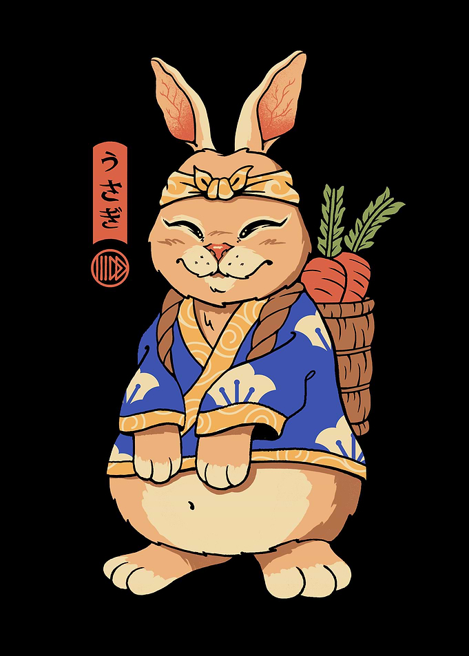 Usagi