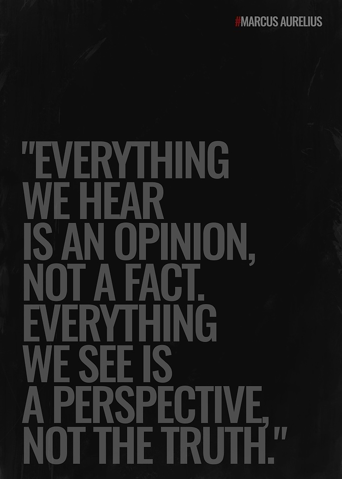 Marcus Aurelius