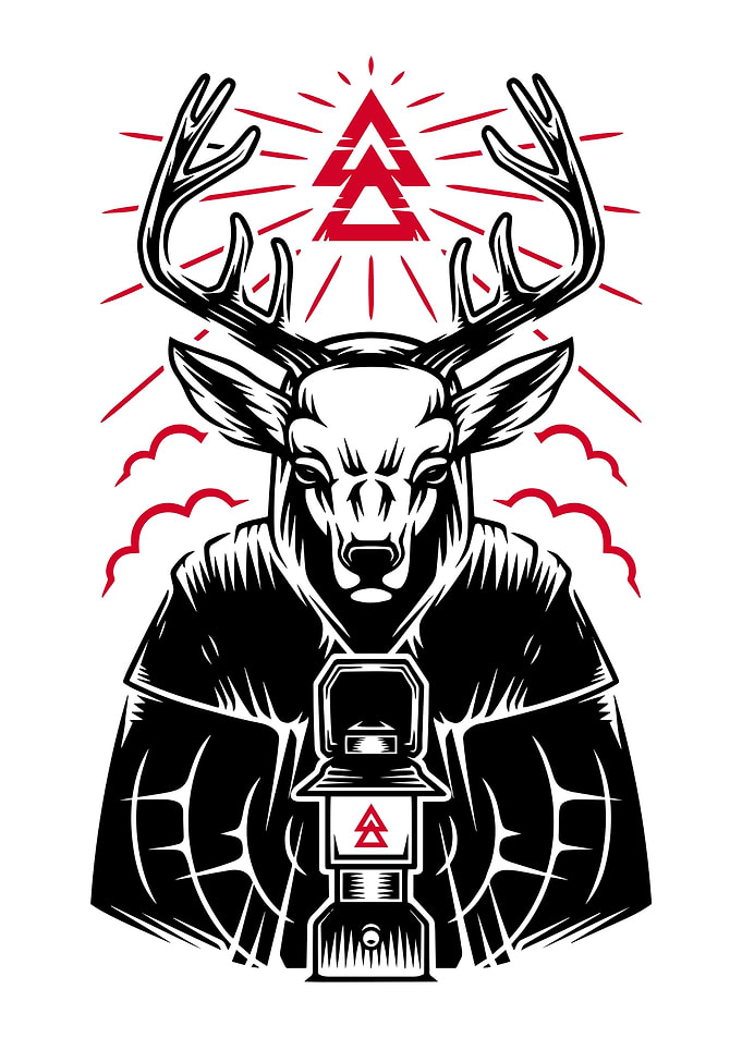 Cult of the Tree