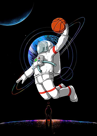 Basketball
