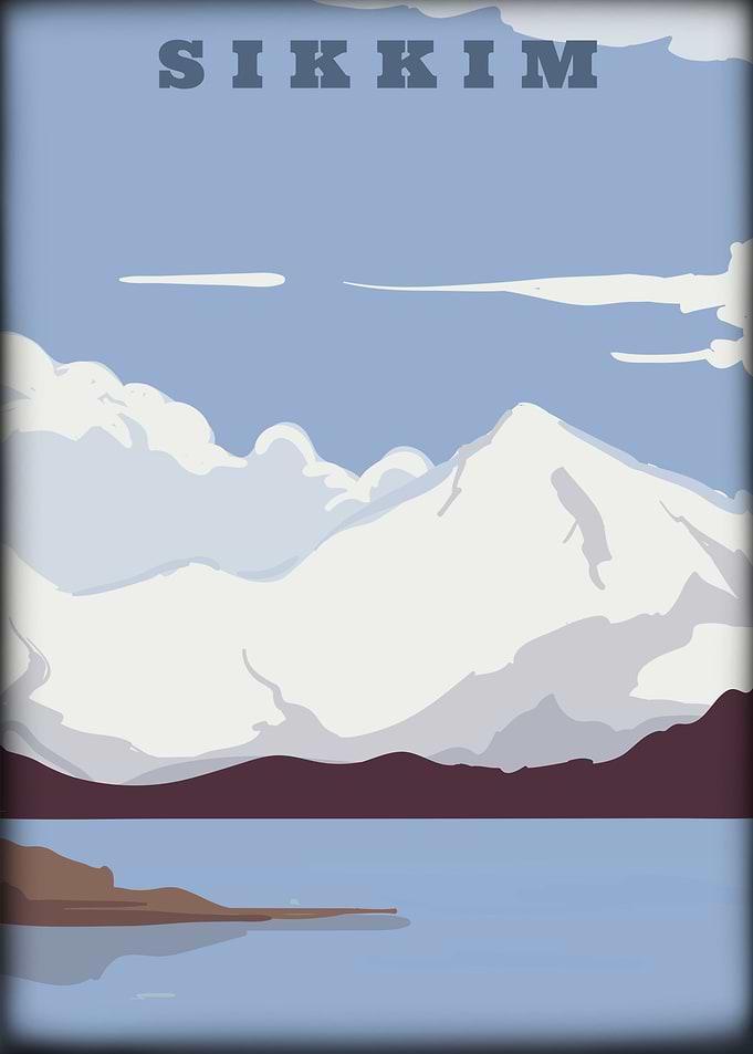 India Sikkim