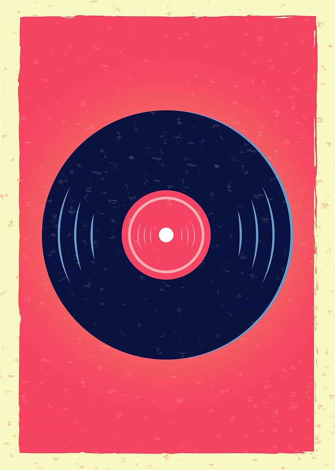 vinyl