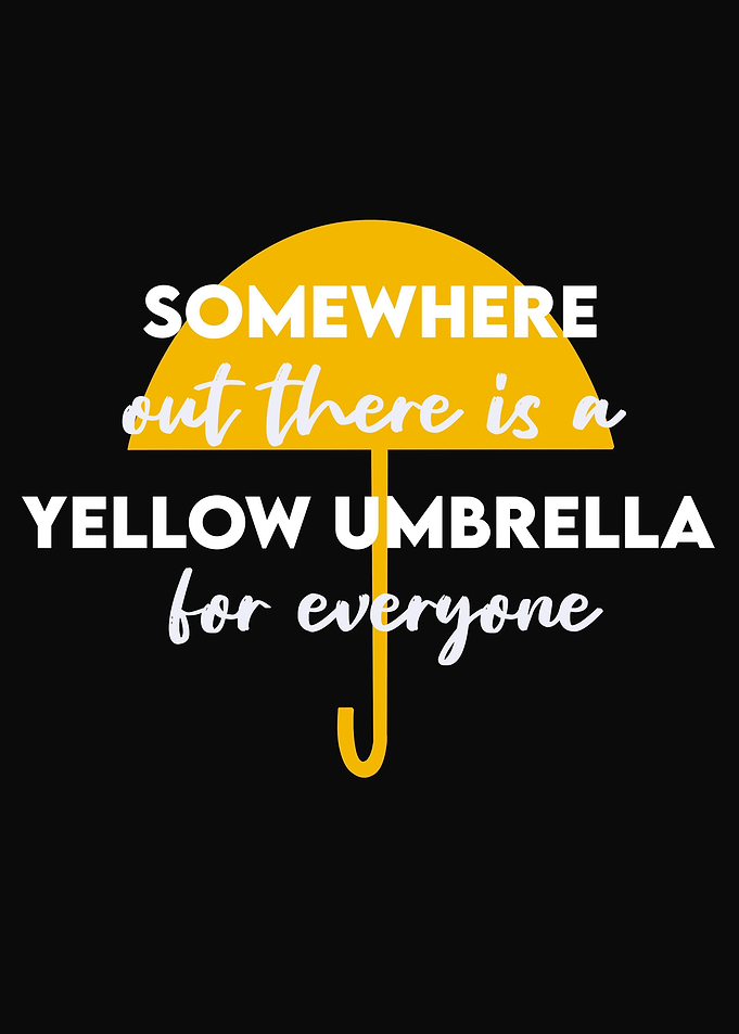 Somewhere out there