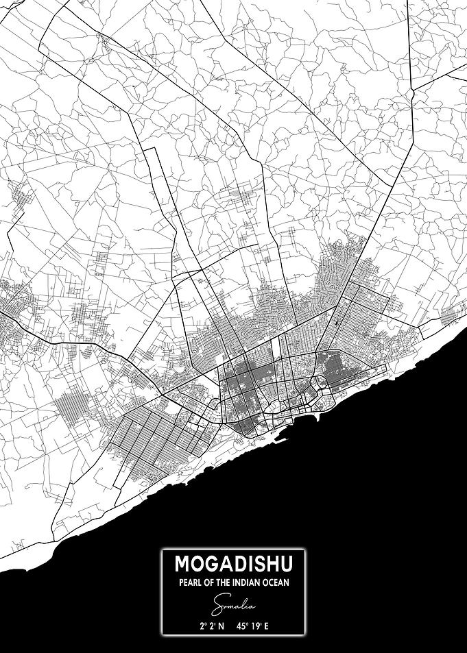 Mogadishu Somalia