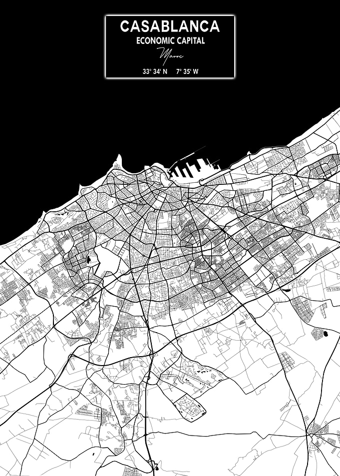 Casablanca Morocco