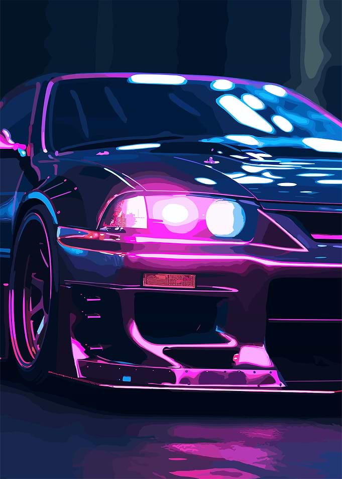 drift cars