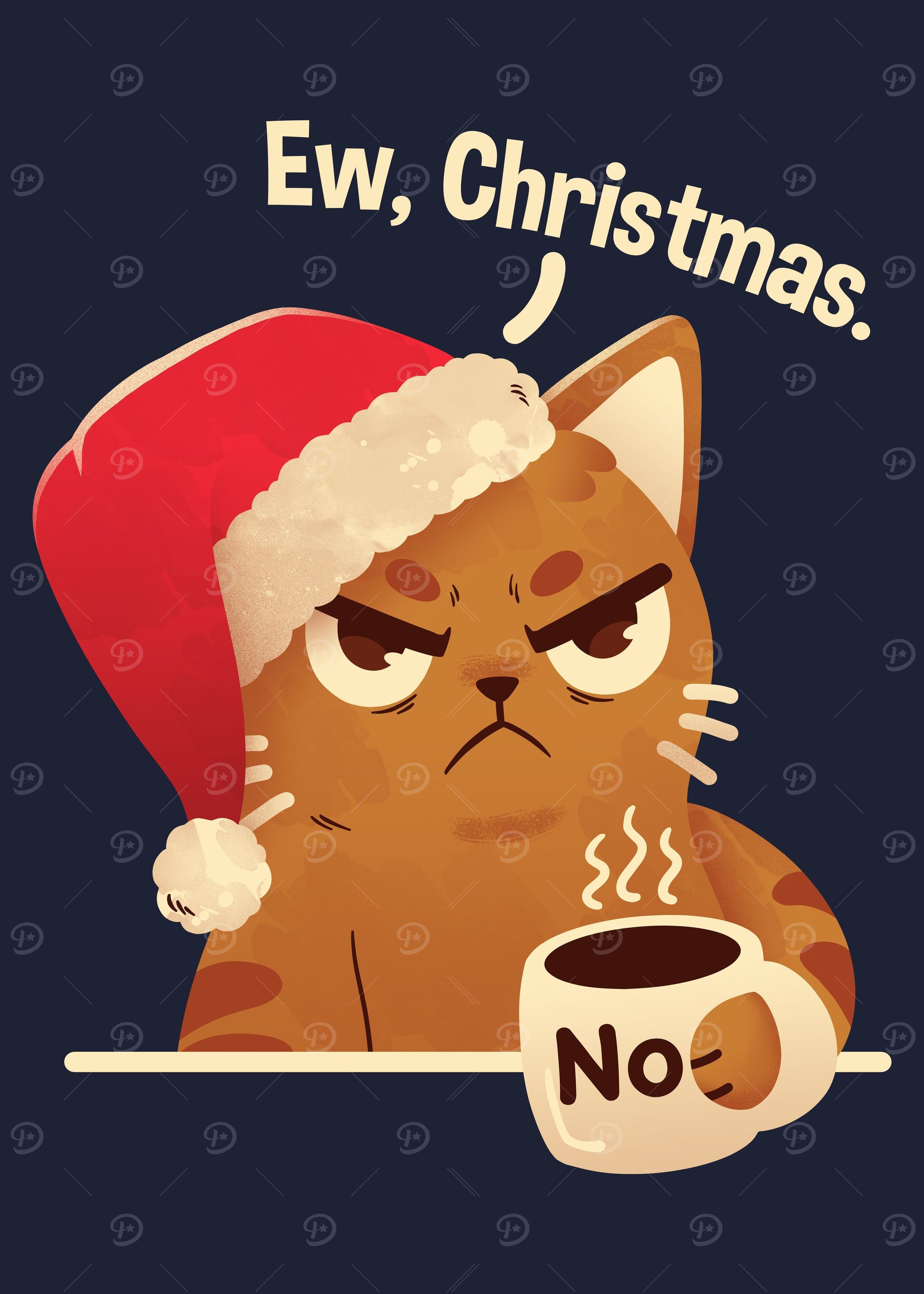 Ew Christmas