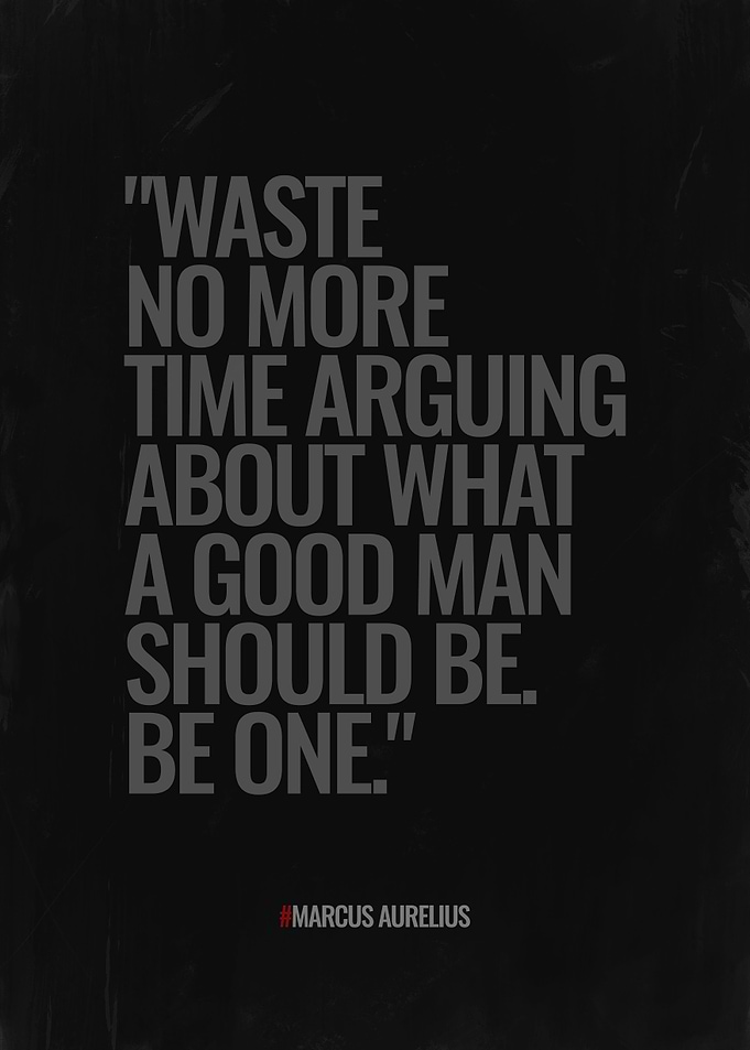 Marcus Aurelius