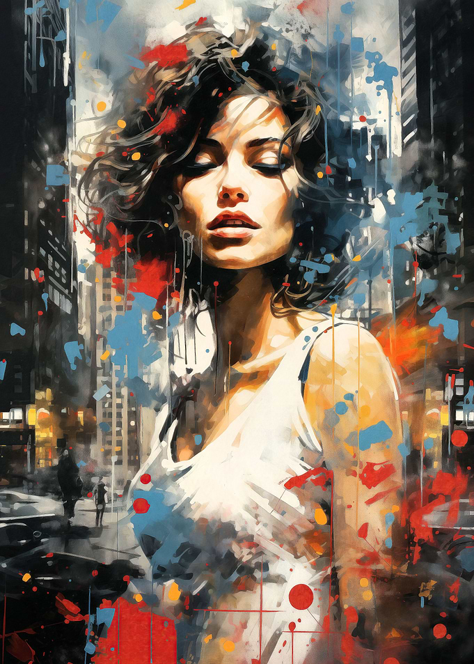 City Girl