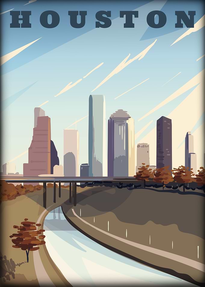 Houston
