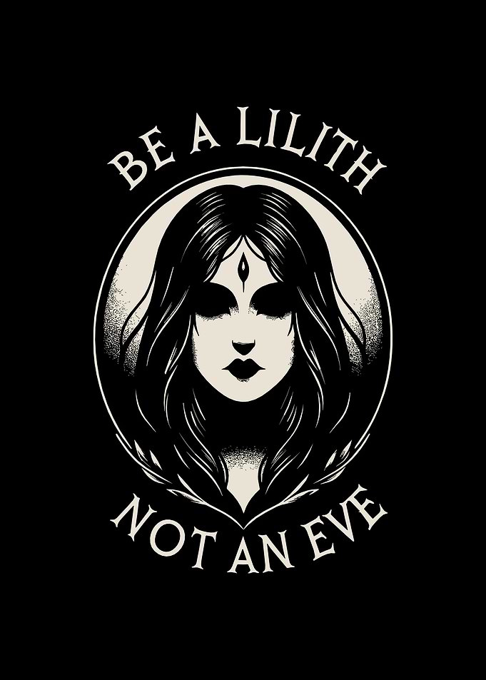 Lilith Demon Gothic