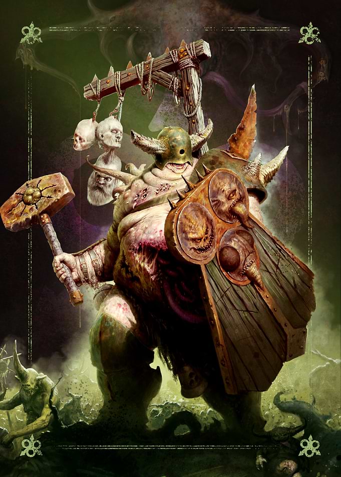 Lord of Blights