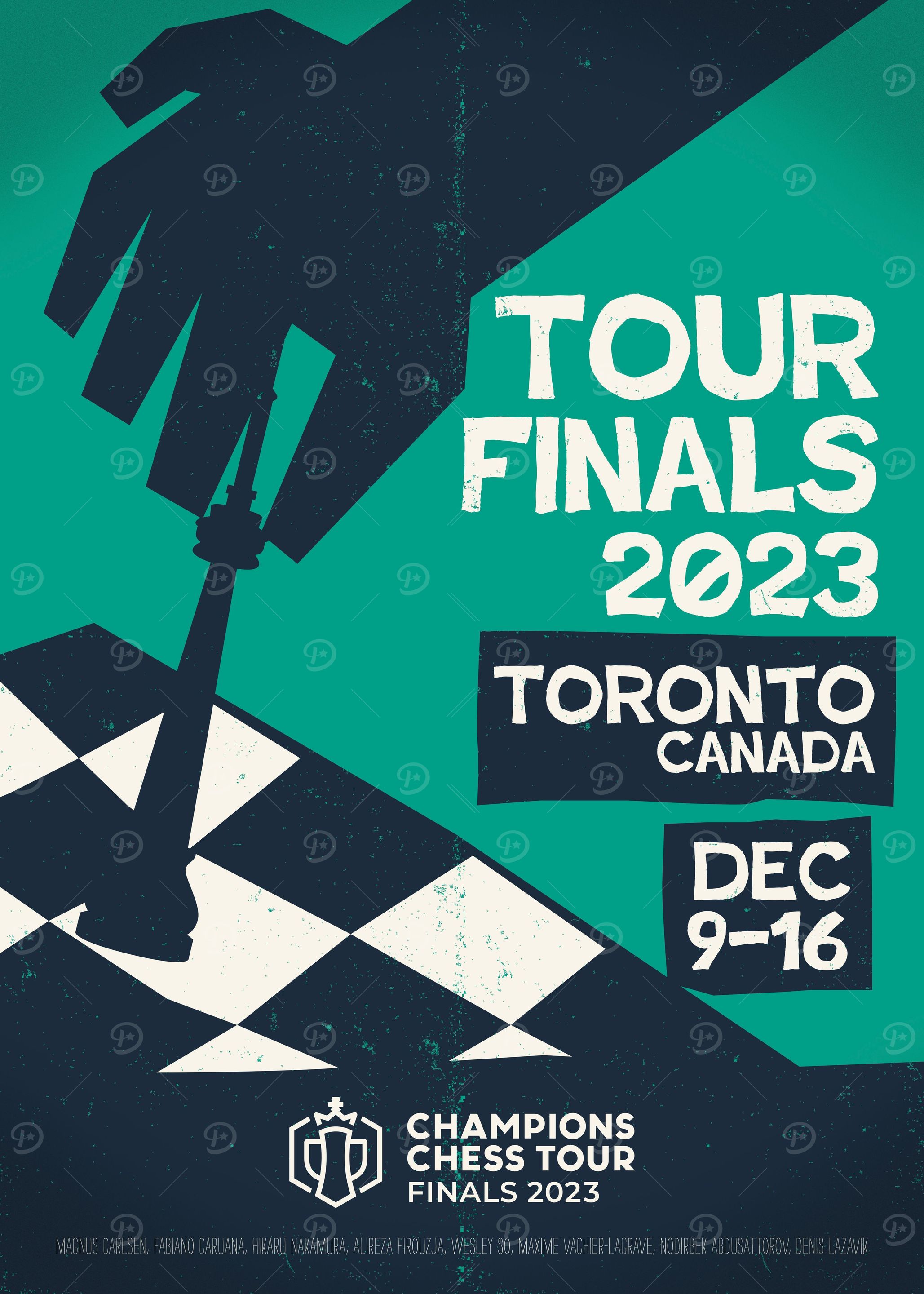 CCT 2023 Title Poster