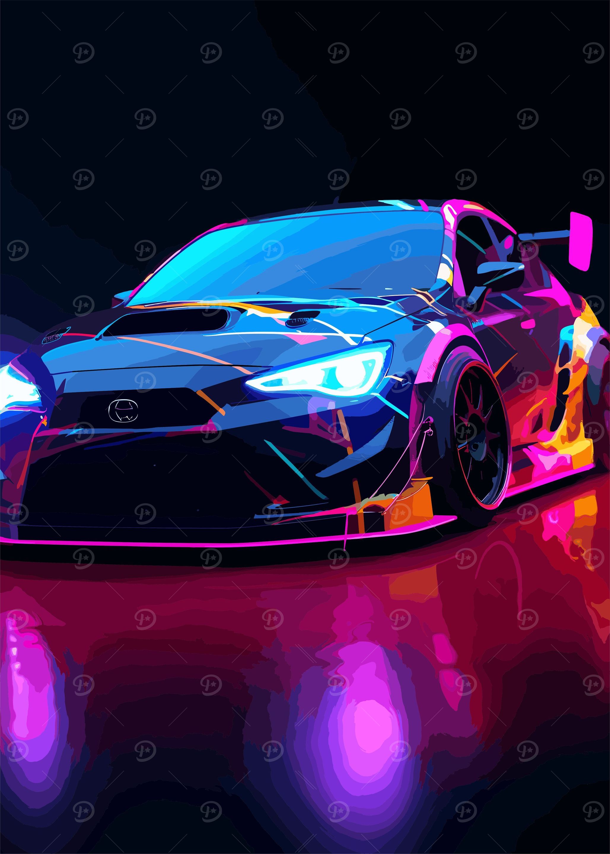 night cars