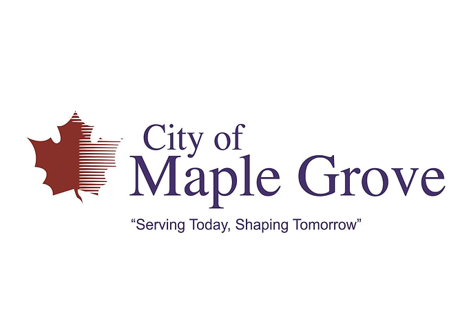 Maple Grove City Minnesota