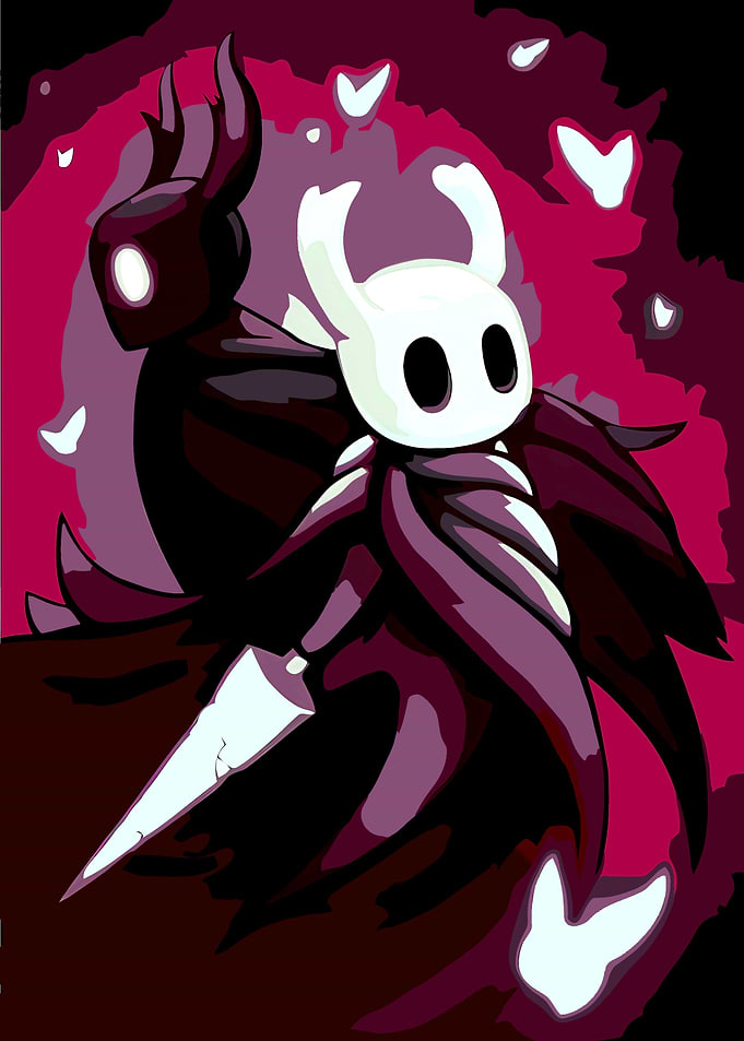 Hollow knight