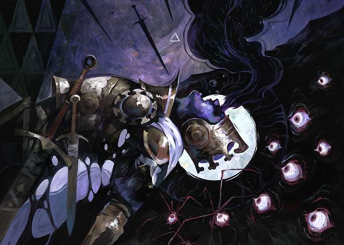 Hopeless Nightmare