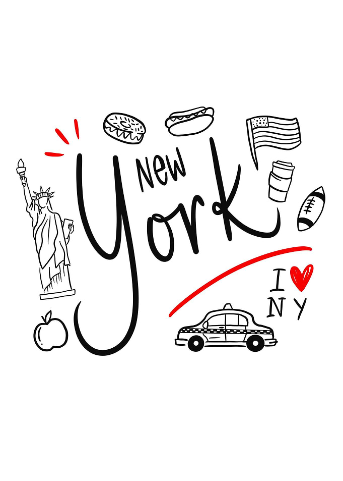 New York