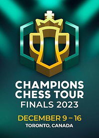 CCT 2023 Title Poster