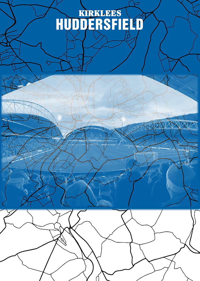 Huddersfield Kirklees