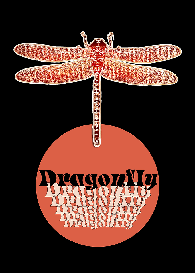 Dragonfly