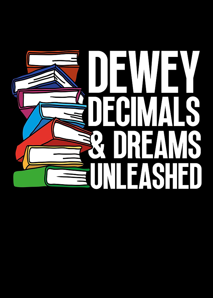 Dewey Decimals Dreams
