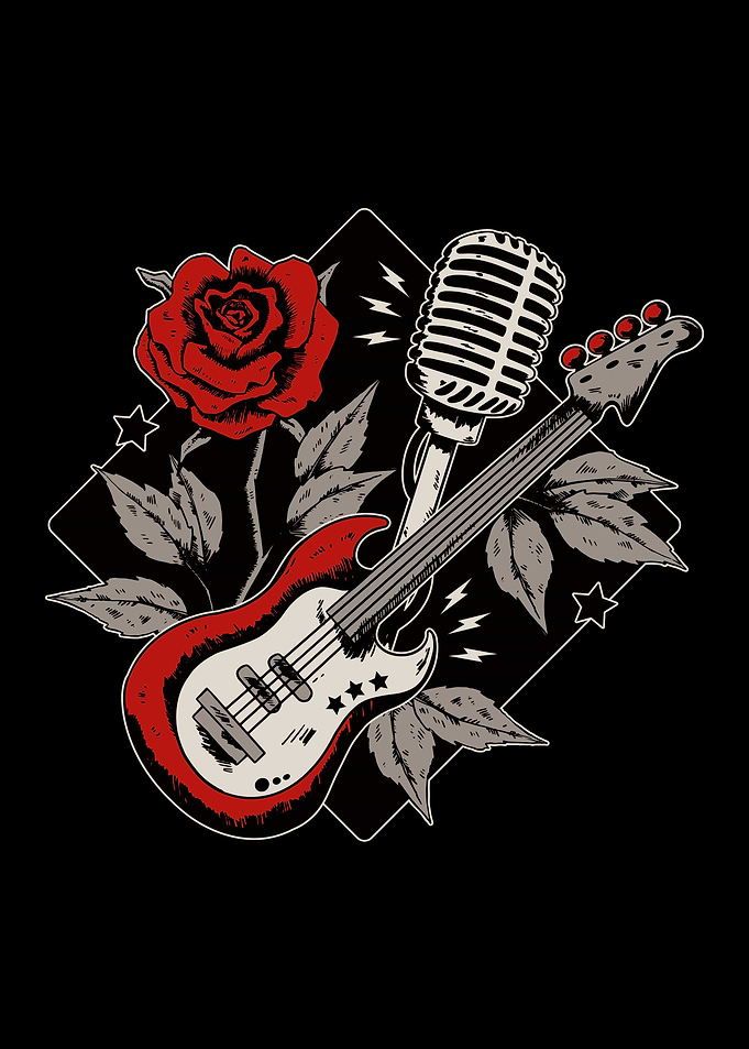 Rockabilly Guitar