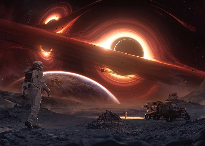 Cosmic Tango Landscape