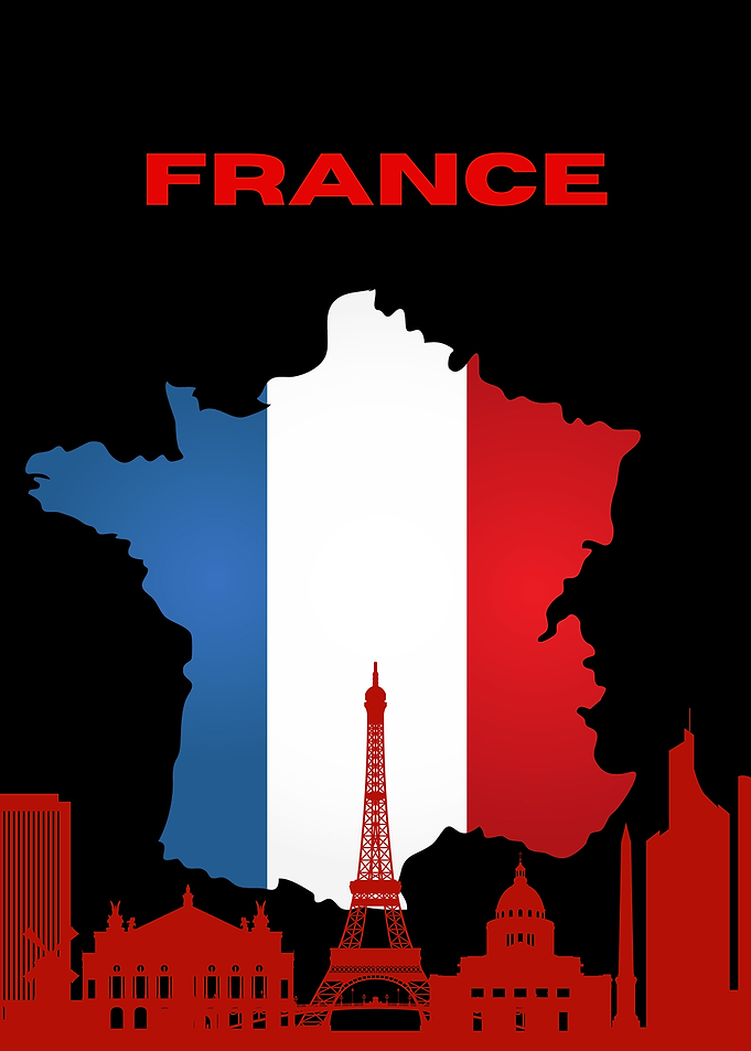 France