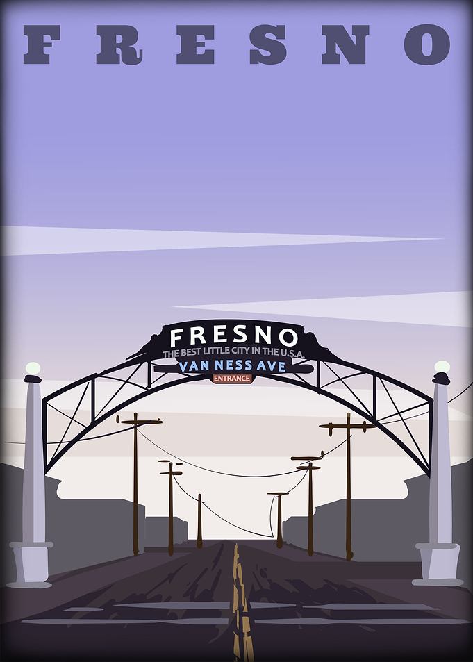Fresno