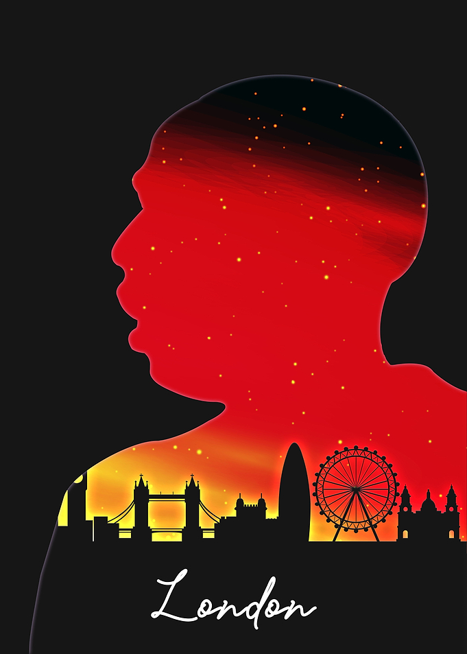 London