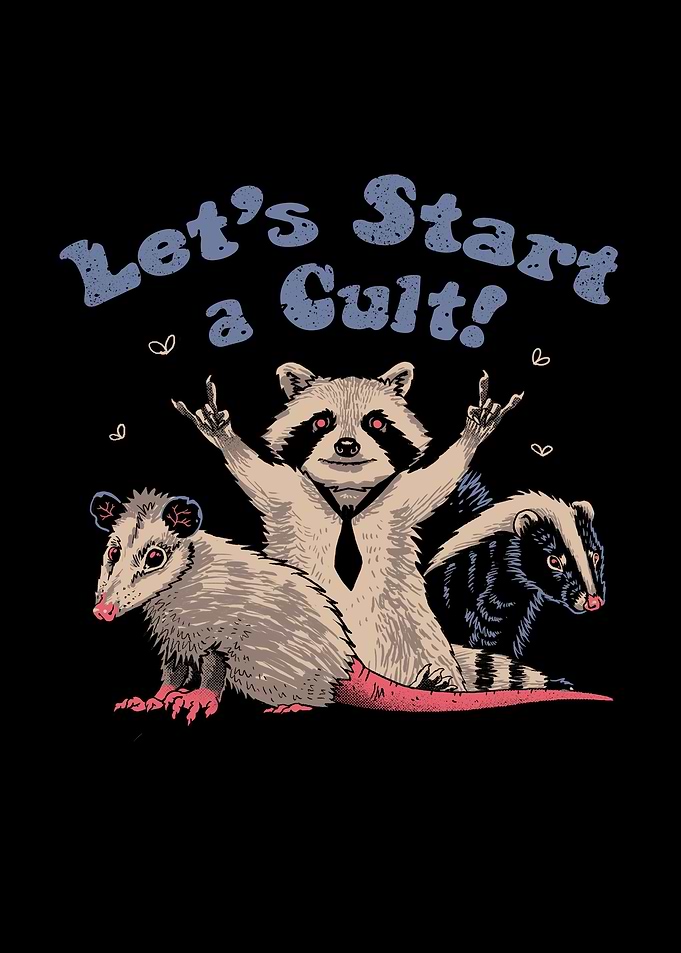 Trash Cult