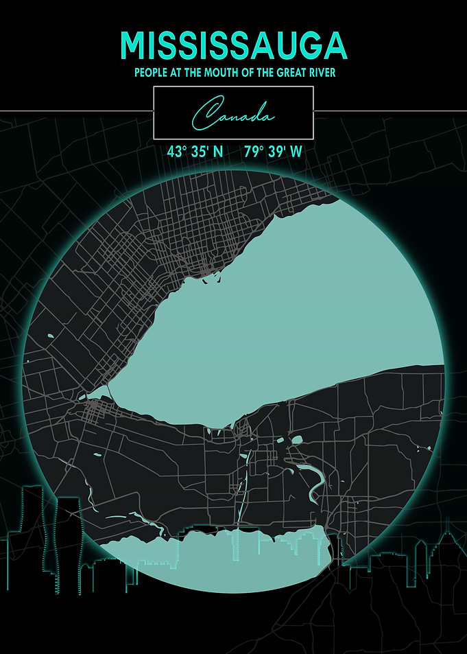 Mississauga ON Canada