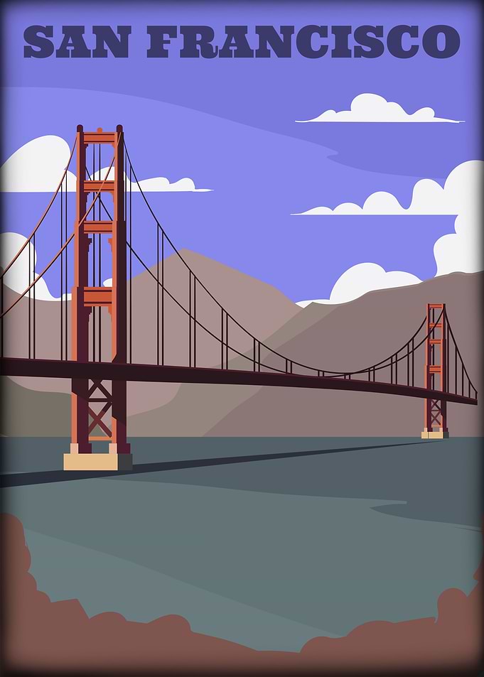 San francisco