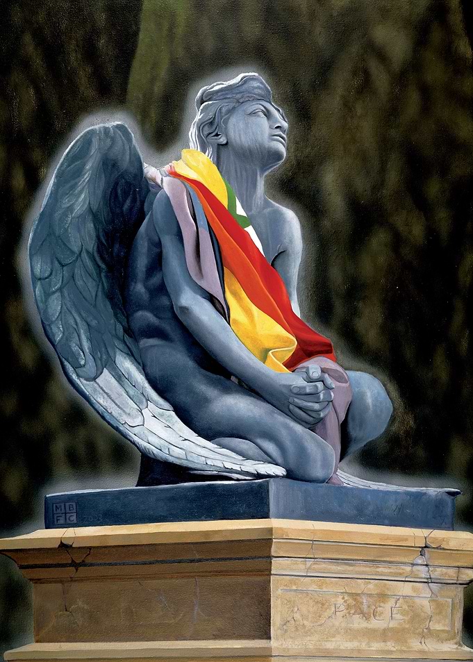 Angelo della Pace